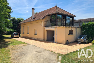 achat maison bon-encontre 47240