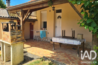achat maison bon-encontre 47240