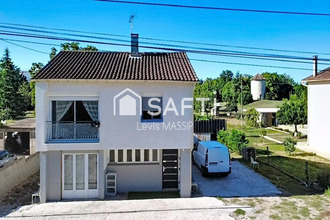 achat maison bon-encontre 47240