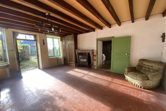 achat maison bona 58330