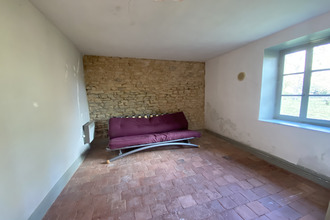 achat maison bona 58330