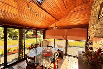 achat maison bonac-irazein 09800