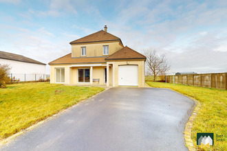 achat maison bonce 28150