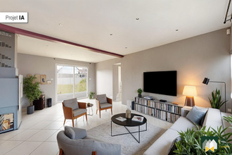 achat maison bonce 28150