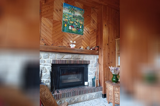 achat maison bonce 28150