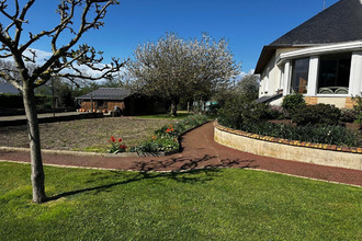 achat maison bonchamp-les-laval 53960