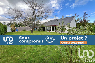 achat maison bonchamp-les-laval 53960