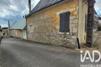 achat maison boncourt 02350