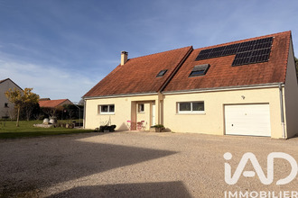 achat maison boncourt-le-bois 21700