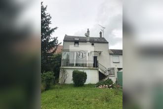 achat maison bondaroy 45300