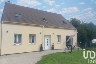 achat maison bondaroy 45300