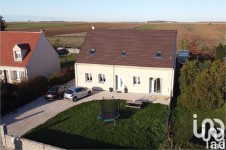 achat maison bondaroy 45300