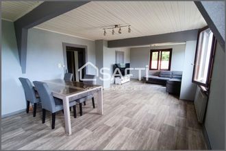 achat maison bondeval 25230