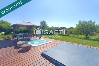 achat maison bondeval 25230