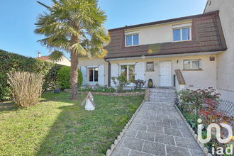 achat maison bondoufle 91070