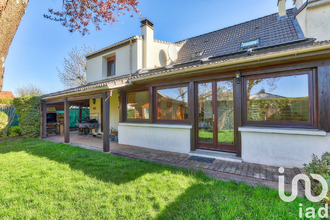 achat maison bondoufle 91070