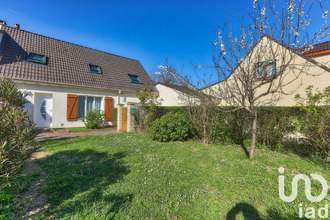 achat maison bondoufle 91070