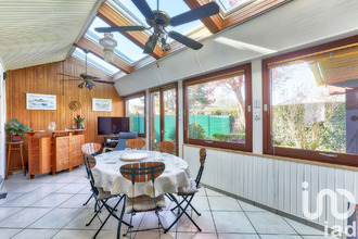 achat maison bondoufle 91070