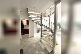 achat maison bondoufle 91070