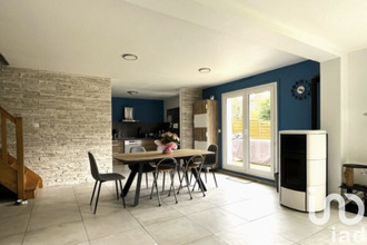 achat maison bondoufle 91070