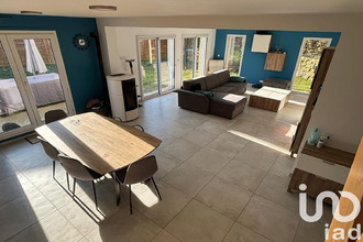 achat maison bondoufle 91070