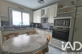 achat maison bondoufle 91070