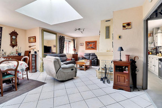 achat maison bondoufle 91070