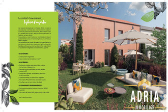 achat maison bondoufle 91070