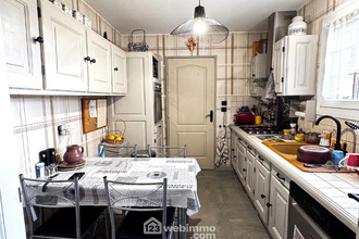 achat maison bondoufle 91070