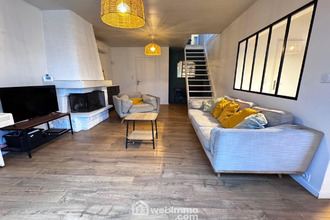 achat maison bondoufle 91070