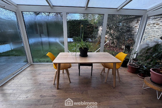 achat maison bondoufle 91070