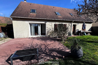 achat maison bondoufle 91070