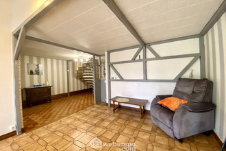 achat maison bondoufle 91070