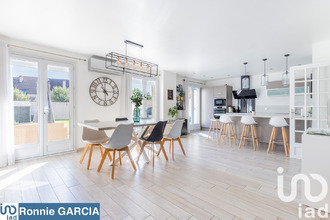 achat maison bondoufle 91070