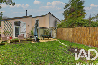 achat maison bondoufle 91070