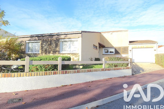 achat maison bondoufle 91070