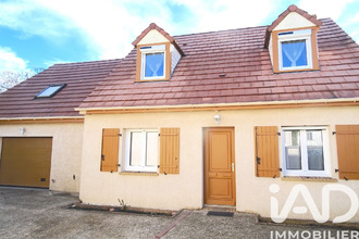achat maison bondoufle 91070