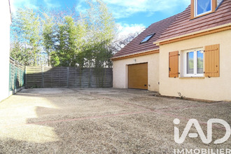 achat maison bondoufle 91070