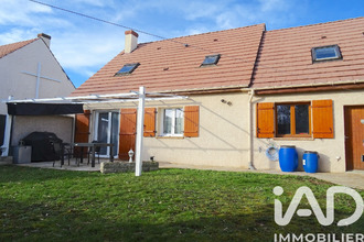 achat maison bondoufle 91070