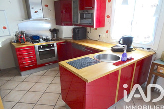 achat maison bondoufle 91070
