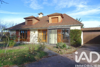 achat maison bondoufle 91070