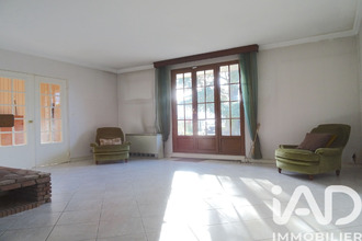 achat maison bondoufle 91070