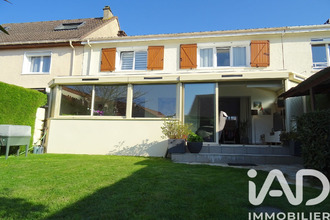 achat maison bondoufle 91070