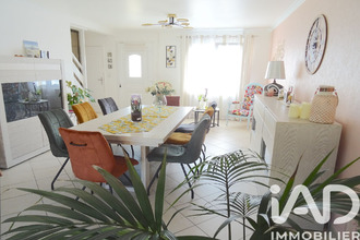 achat maison bondoufle 91070