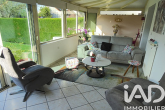 achat maison bondoufle 91070