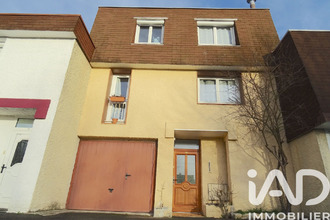 achat maison bondoufle 91070