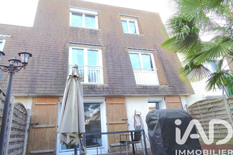 achat maison bondoufle 91070
