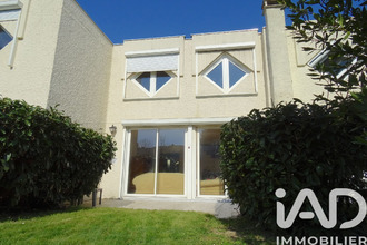 achat maison bondoufle 91070