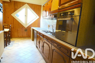 achat maison bondoufle 91070