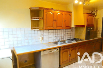 achat maison bondoufle 91070